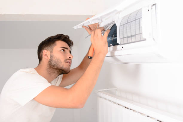 Ductwork Cleaning Services in Wye, MT